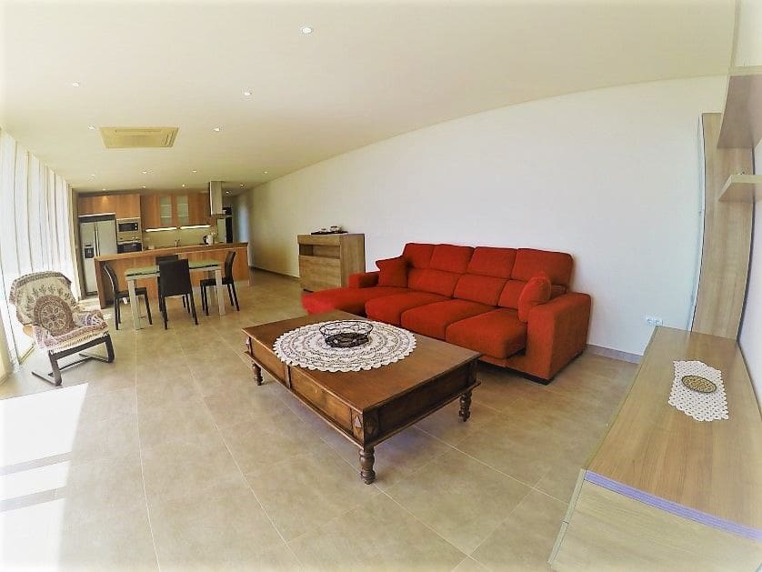 4 bedroom Villa for sale in Altea with pool garage - € 1,300,000 (Ref: 4823413)