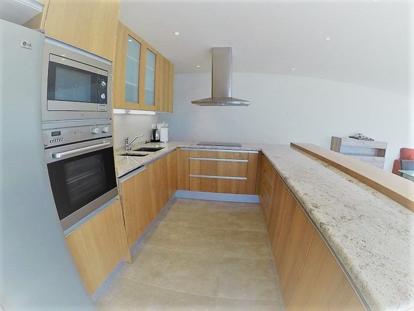 4 bedroom Villa for sale in Altea with pool garage - € 1,300,000 (Ref: 4823413)