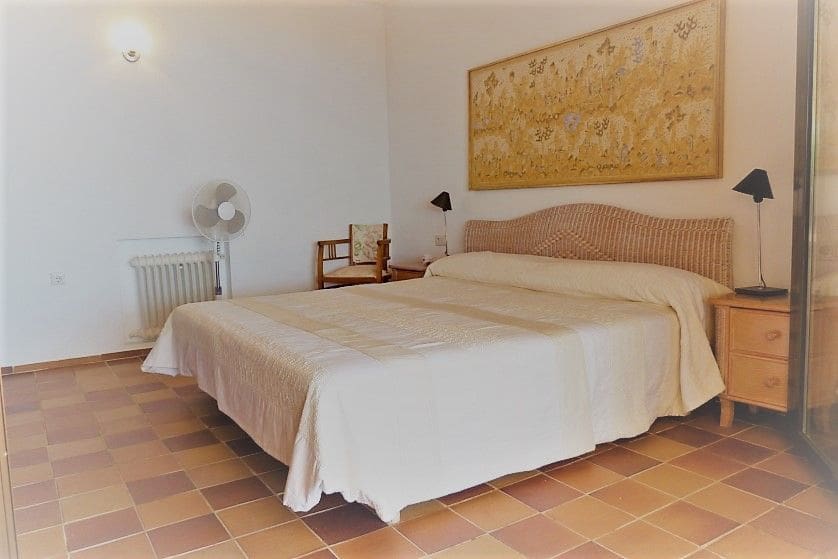 4 bedroom Villa for sale in Altea with pool garage - € 1,300,000 (Ref: 4823413)