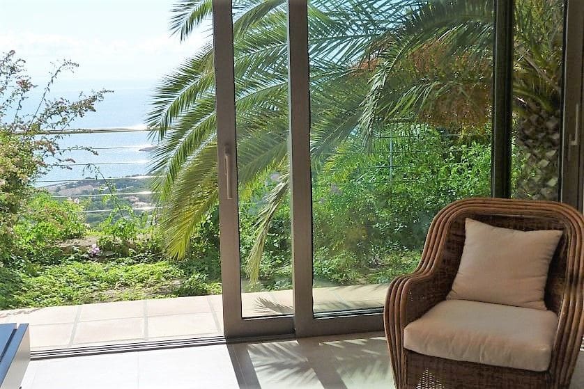 4 bedroom Villa for sale in Altea with pool garage - € 1,300,000 (Ref: 4823413)