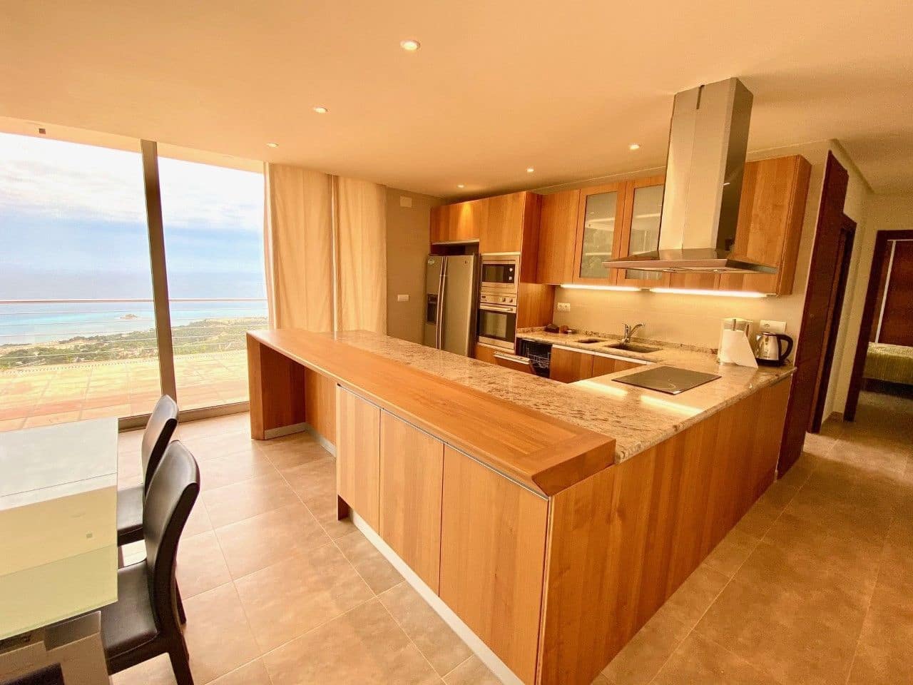 4 bedroom Villa for sale in Altea with pool garage - € 1,300,000 (Ref: 4823413)