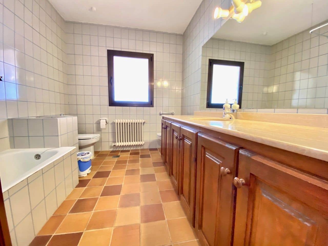 4 bedroom Villa for sale in Altea with pool garage - € 1,300,000 (Ref: 4823413)