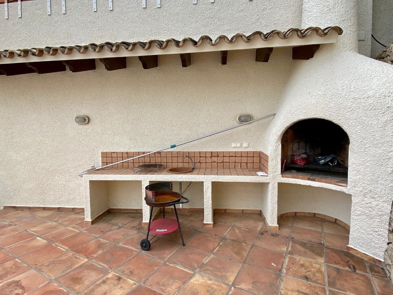 4 bedroom Villa for sale in Altea with pool garage - € 1,300,000 (Ref: 4823413)