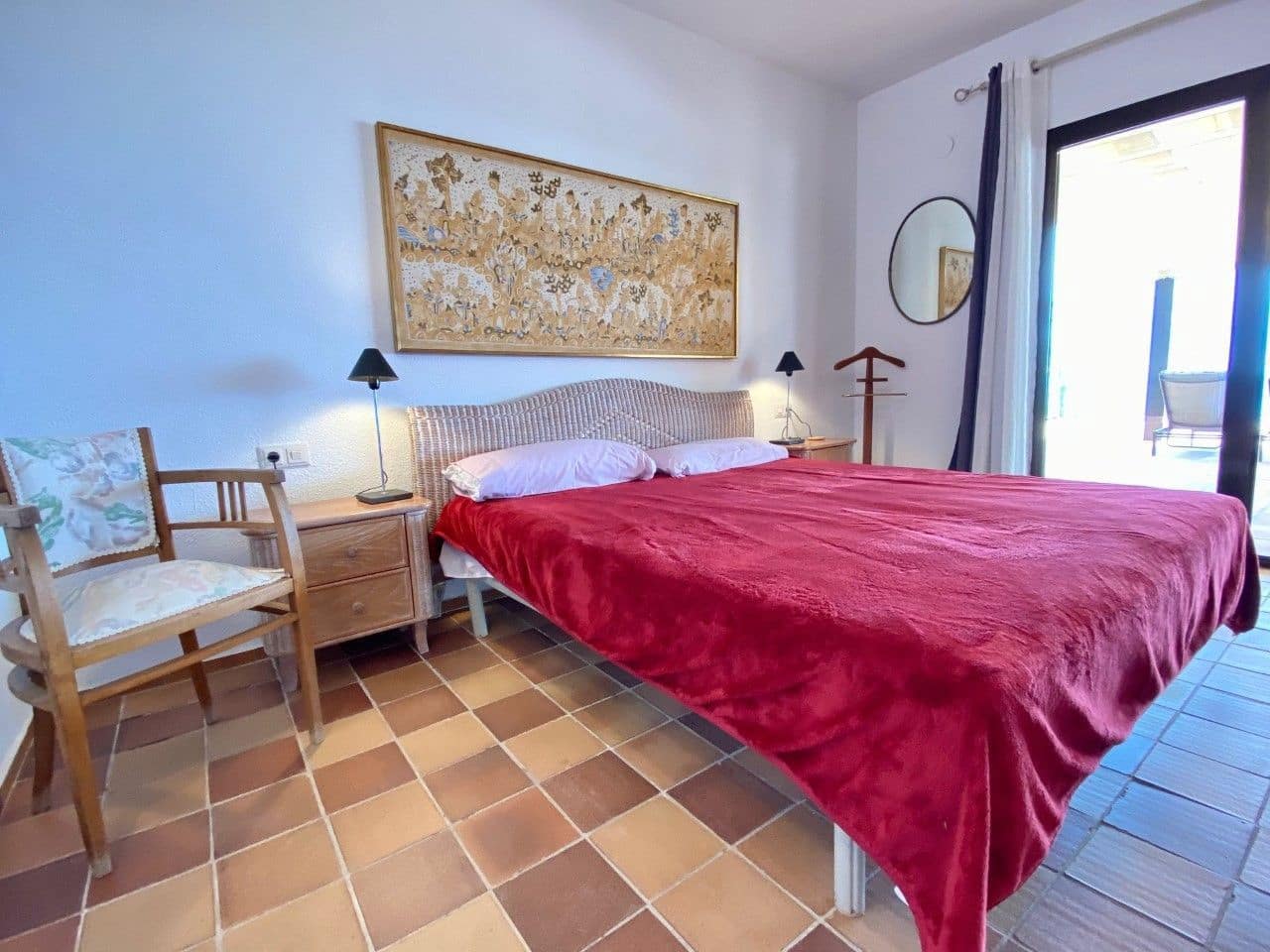 4 bedroom Villa for sale in Altea with pool garage - € 1,300,000 (Ref: 4823413)