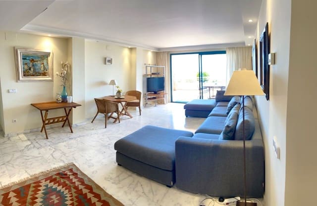 3 slaapkamer Appartement te koop in Altea met zwembad garage - € 680.000 (Ref: 5280965)