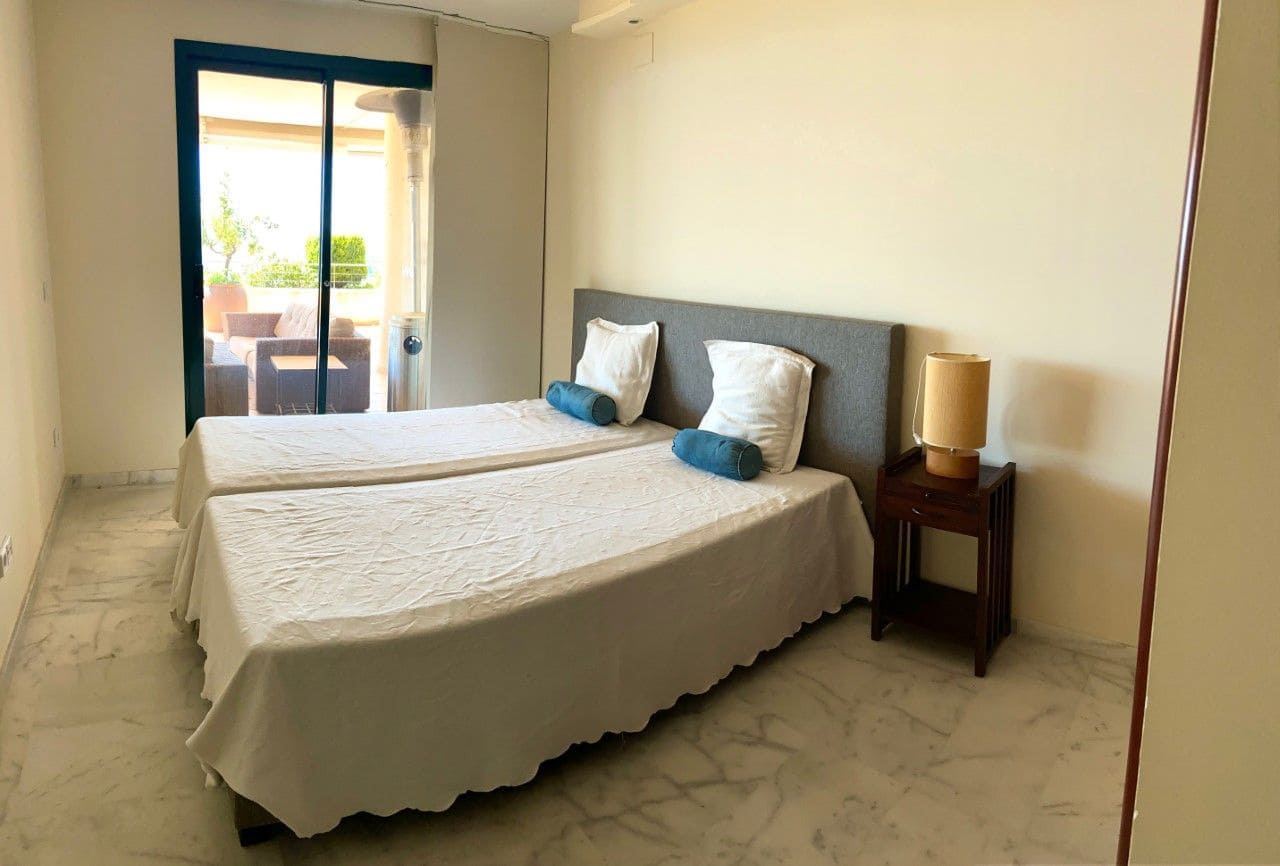 3 slaapkamer Appartement te koop in Altea met zwembad garage - € 680.000 (Ref: 5280965)