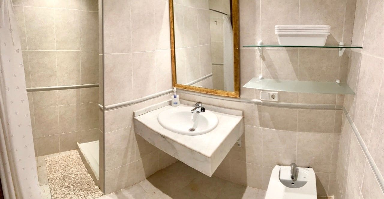 3 slaapkamer Appartement te koop in Altea met zwembad garage - € 680.000 (Ref: 5280965)