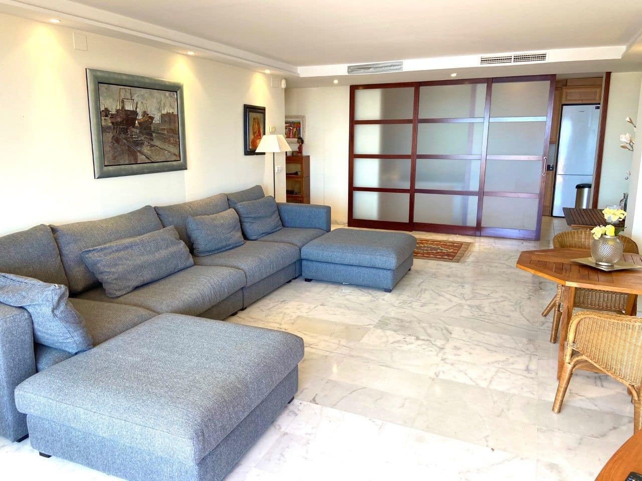 3 slaapkamer Appartement te koop in Altea met zwembad garage - € 680.000 (Ref: 5280965)
