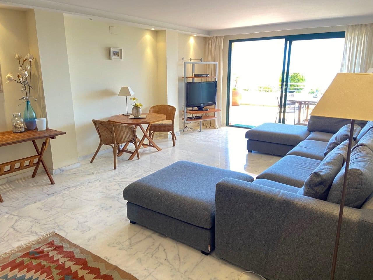 3 slaapkamer Appartement te koop in Altea met zwembad garage - € 680.000 (Ref: 5280965)
