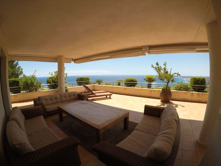 3 slaapkamer Appartement te koop in Altea met zwembad garage - € 680.000 (Ref: 5280965)