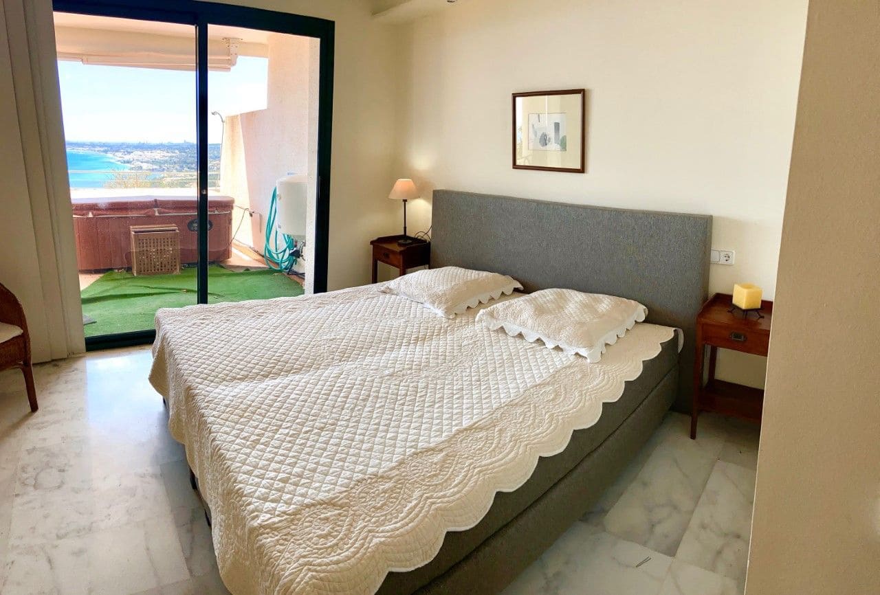 3 slaapkamer Appartement te koop in Altea met zwembad garage - € 680.000 (Ref: 5280965)