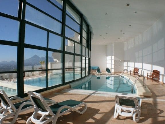 3 slaapkamer Appartement te koop in Altea met zwembad garage - € 680.000 (Ref: 5280965)