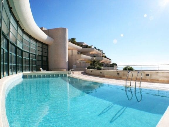 3 slaapkamer Appartement te koop in Altea met zwembad garage - € 680.000 (Ref: 5280965)