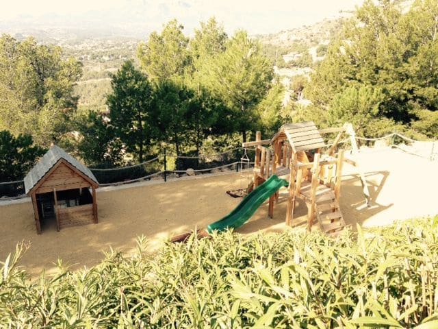 3 slaapkamer Appartement te koop in Altea met zwembad garage - € 680.000 (Ref: 5280965)