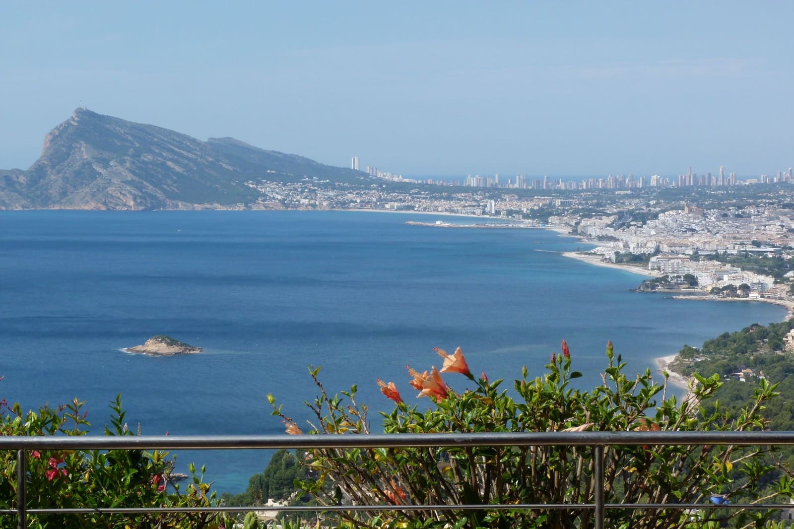3 slaapkamer Appartement te koop in Altea met zwembad garage - € 680.000 (Ref: 5280965)
