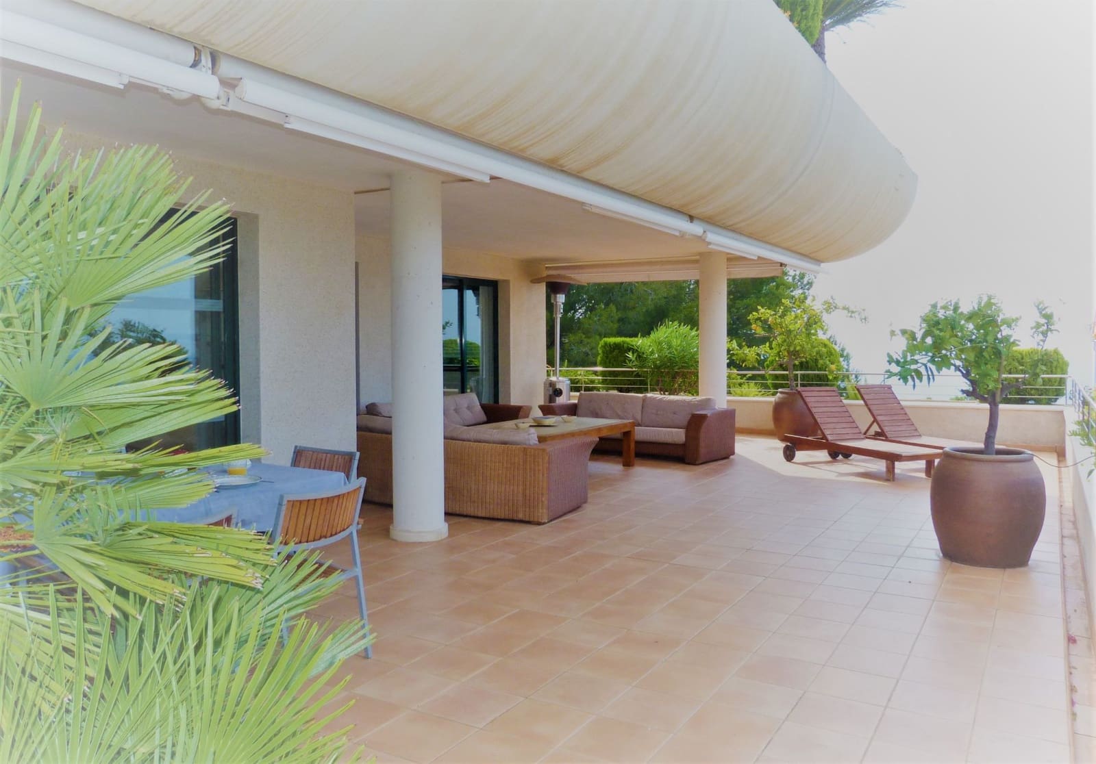 3 slaapkamer Appartement te koop in Altea met zwembad garage - € 680.000 (Ref: 5280965)