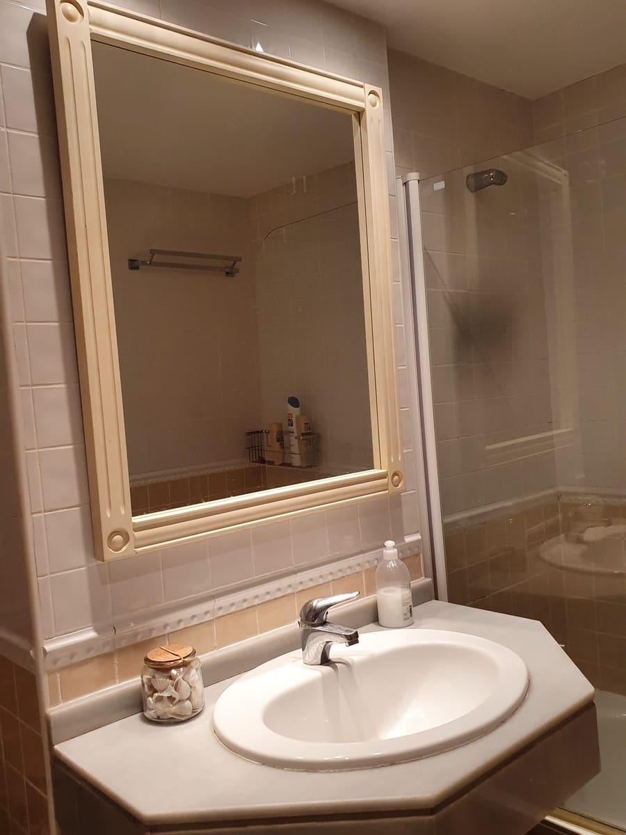 3 soveværelse Lejlighed til leje i Altea med swimmingpool garage - € 1.500 (Ref: 5578609)