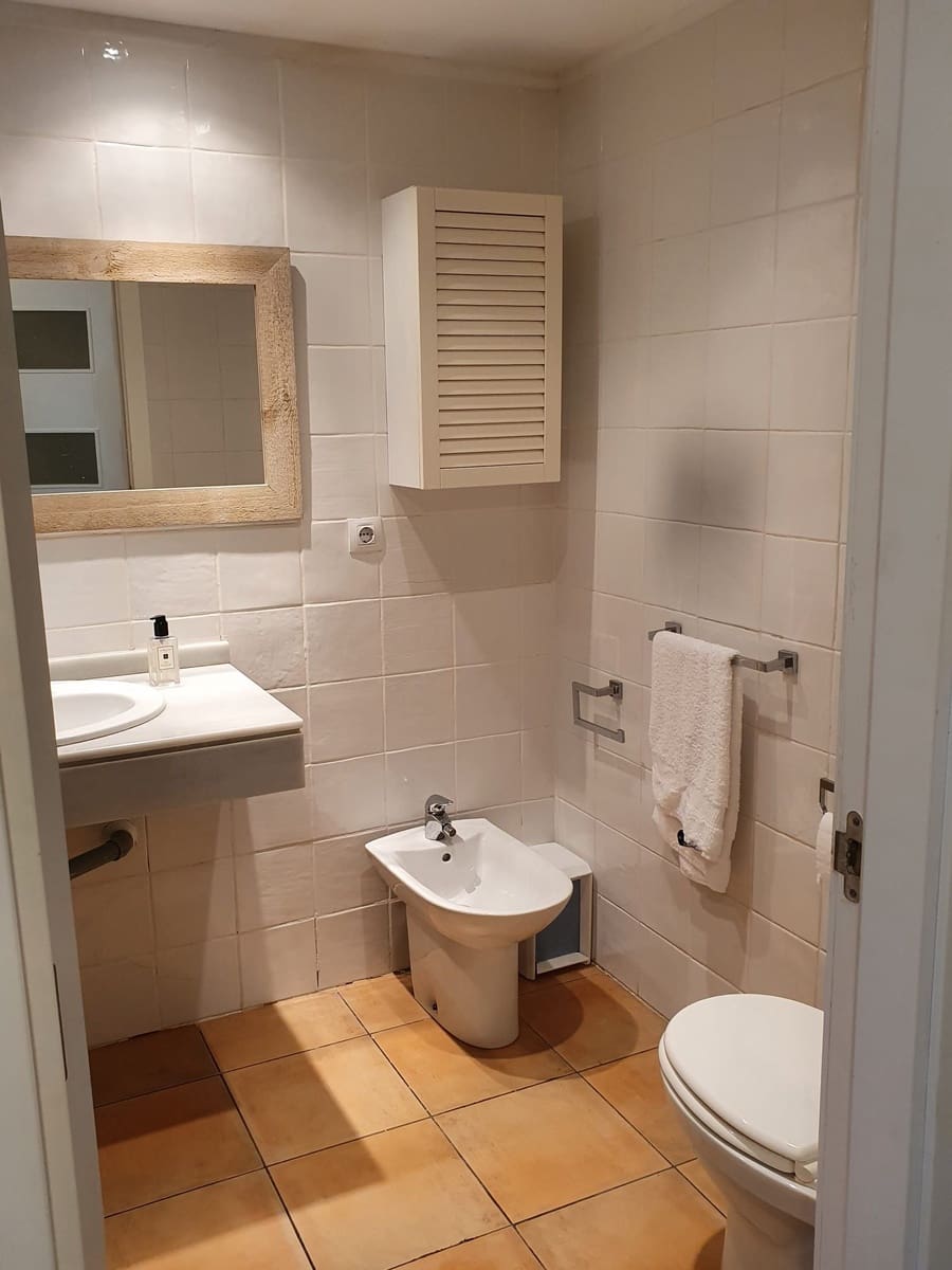 3 soveværelse Lejlighed til leje i Altea med swimmingpool garage - € 1.500 (Ref: 5578609)