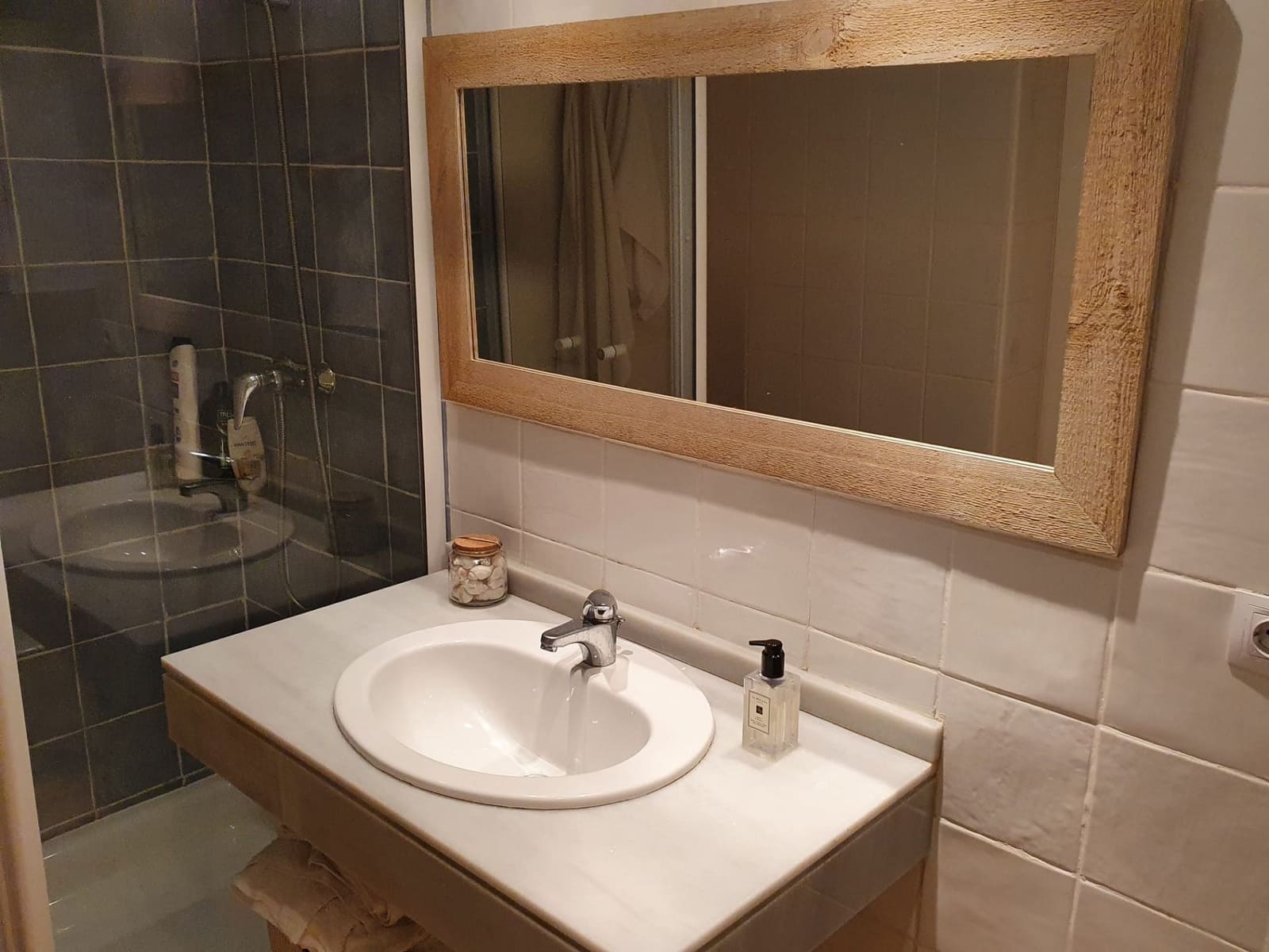 3 soveværelse Lejlighed til leje i Altea med swimmingpool garage - € 1.500 (Ref: 5578609)