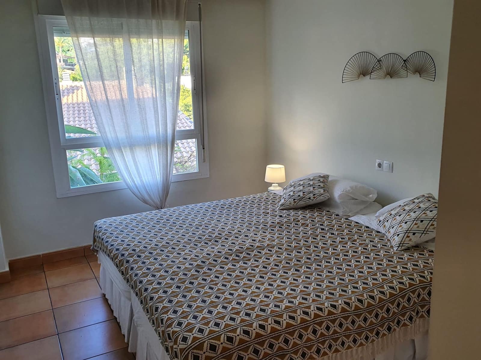 3 soveværelse Lejlighed til leje i Altea med swimmingpool garage - € 1.500 (Ref: 5578609)