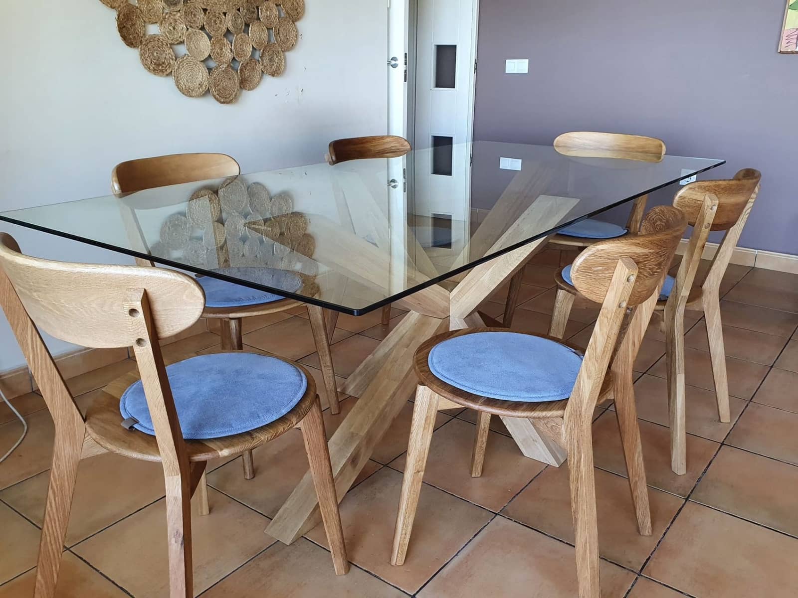 3 soveværelse Lejlighed til leje i Altea med swimmingpool garage - € 1.500 (Ref: 5578609)