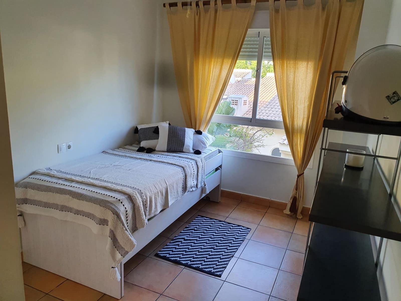 3 soveværelse Lejlighed til leje i Altea med swimmingpool garage - € 1.500 (Ref: 5578609)