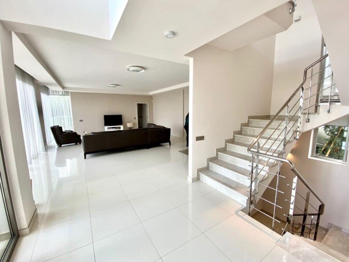 5 slaapkamer Villa te koop in Calpe / Calp met zwembad garage - € 1.980.000 (Ref: 5964248)