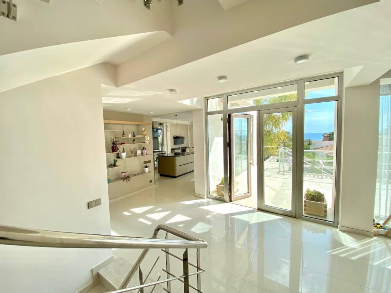 5 slaapkamer Villa te koop in Calpe / Calp met zwembad garage - € 1.980.000 (Ref: 5964248)