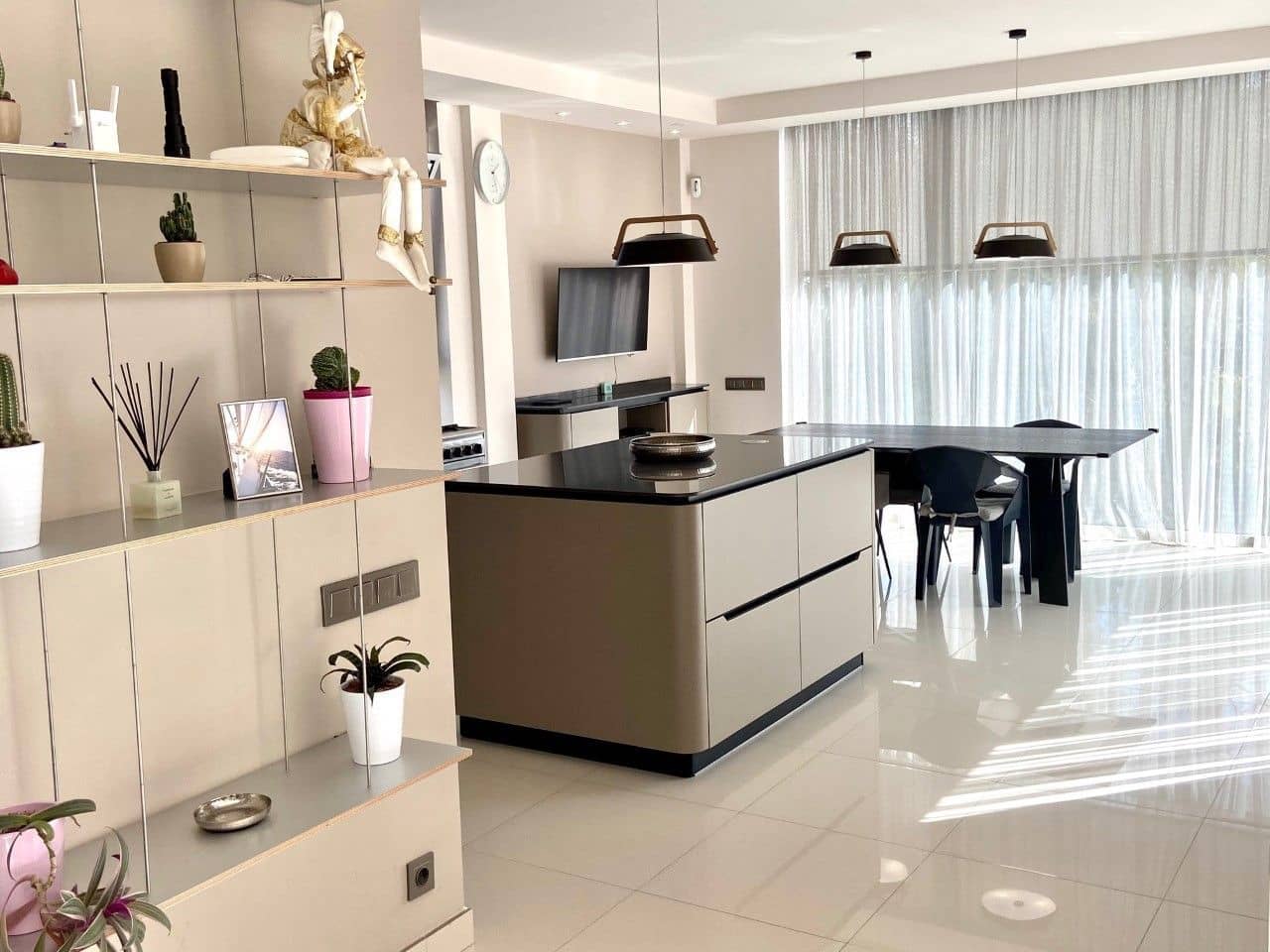 5 slaapkamer Villa te koop in Calpe / Calp met zwembad garage - € 1.980.000 (Ref: 5964248)