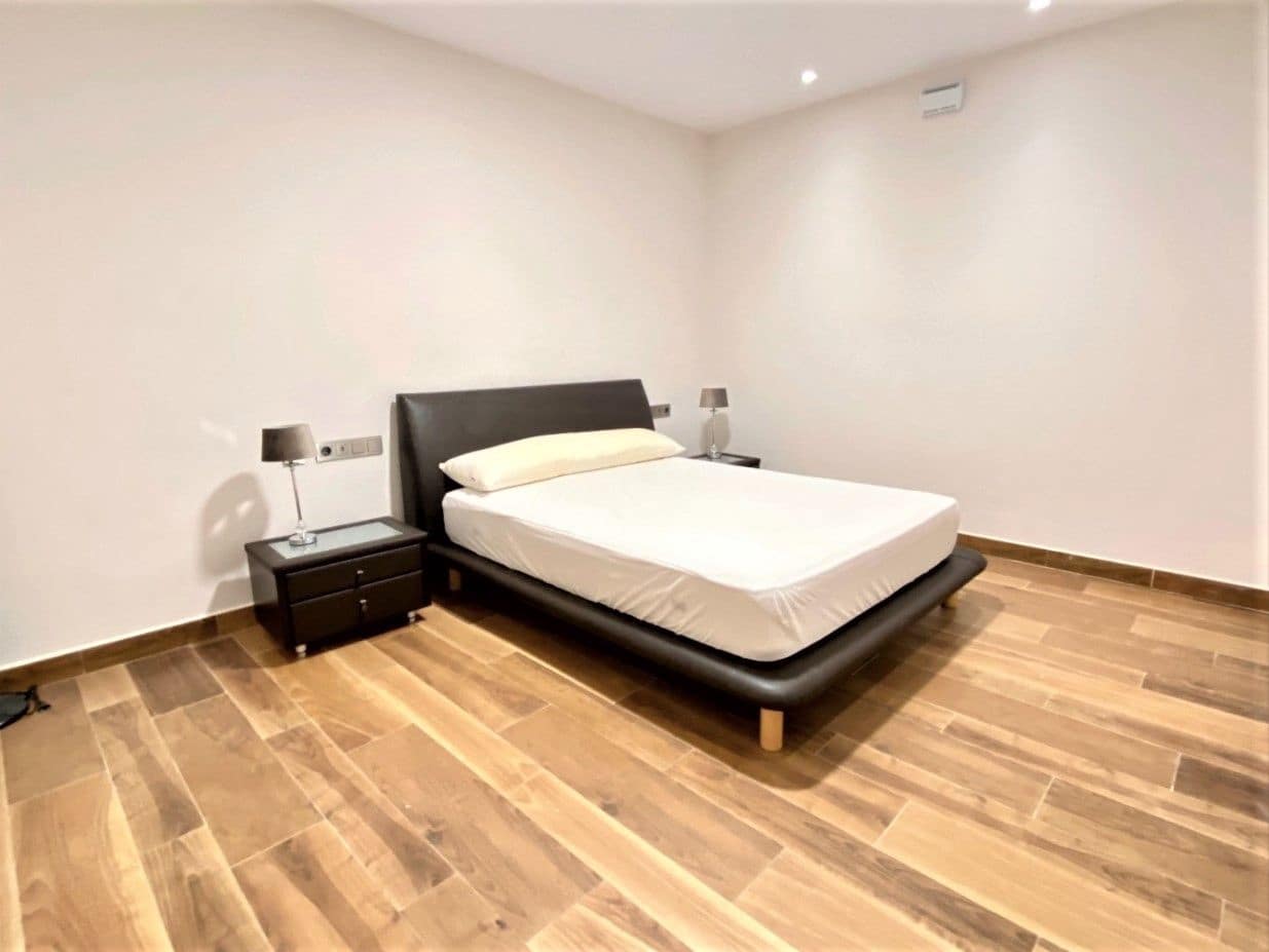 5 slaapkamer Villa te koop in Calpe / Calp met zwembad garage - € 1.980.000 (Ref: 5964248)