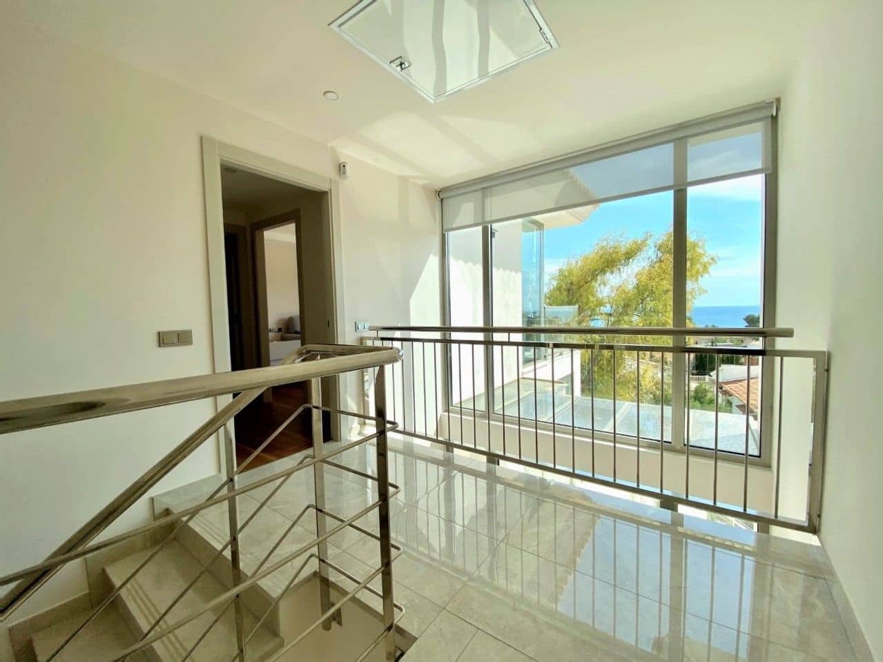 5 slaapkamer Villa te koop in Calpe / Calp met zwembad garage - € 1.980.000 (Ref: 5964248)