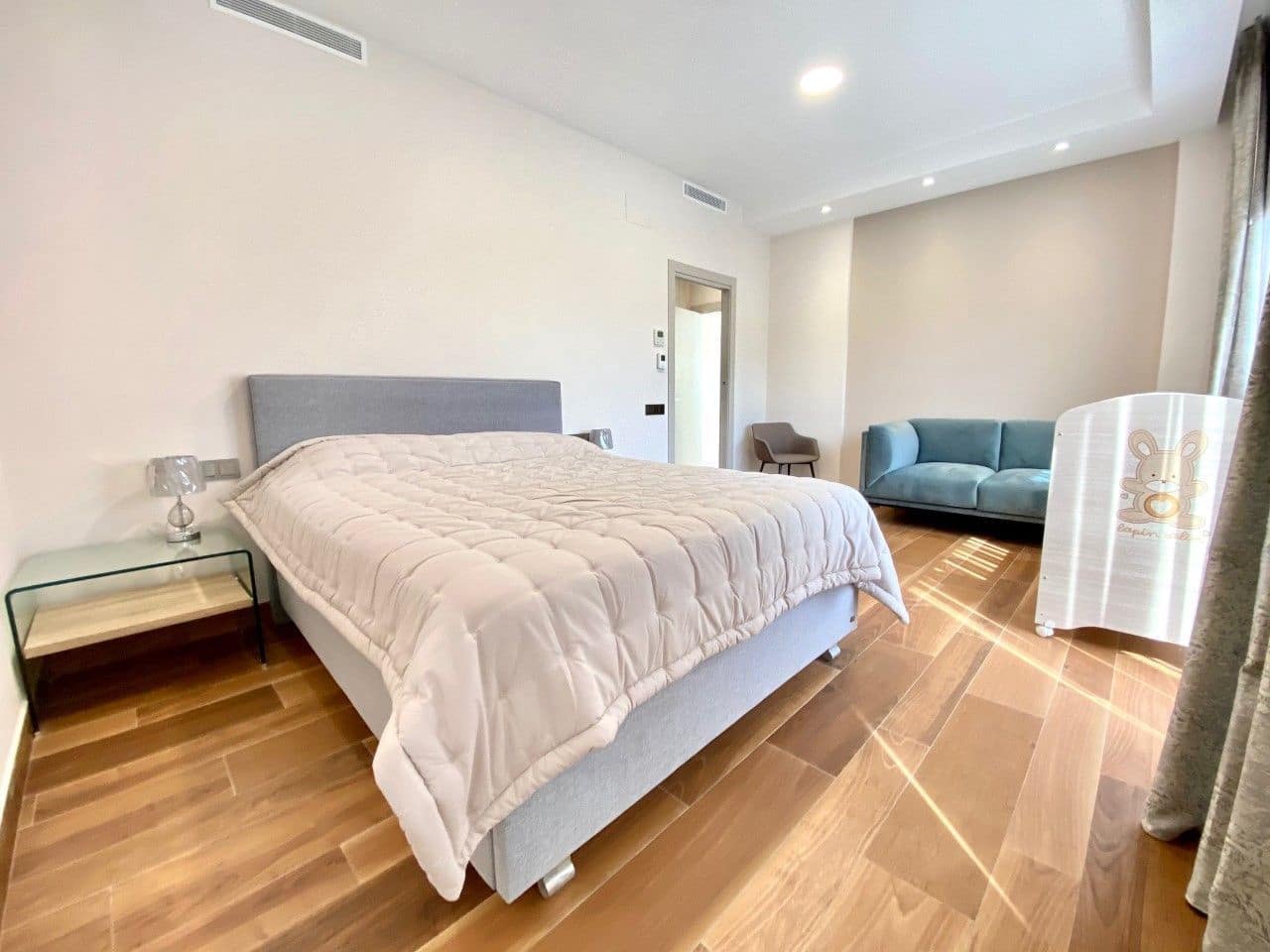 5 slaapkamer Villa te koop in Calpe / Calp met zwembad garage - € 1.980.000 (Ref: 5964248)