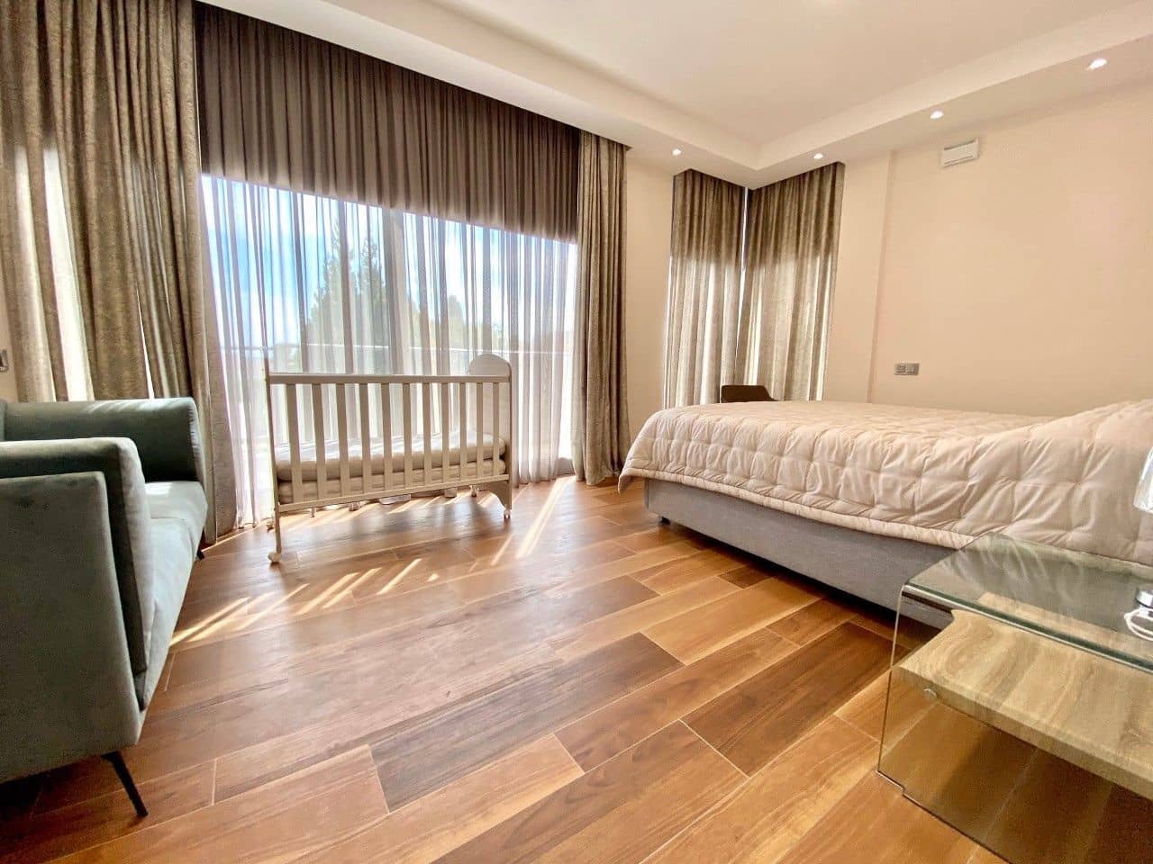 5 slaapkamer Villa te koop in Calpe / Calp met zwembad garage - € 1.980.000 (Ref: 5964248)