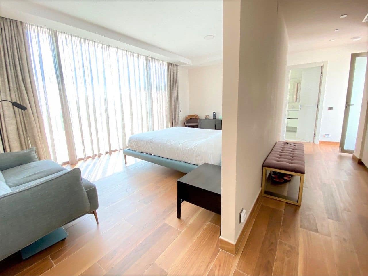 5 slaapkamer Villa te koop in Calpe / Calp met zwembad garage - € 1.980.000 (Ref: 5964248)