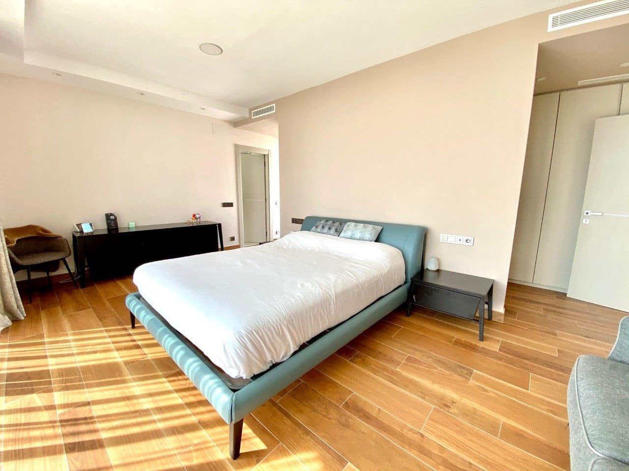 5 slaapkamer Villa te koop in Calpe / Calp met zwembad garage - € 1.980.000 (Ref: 5964248)