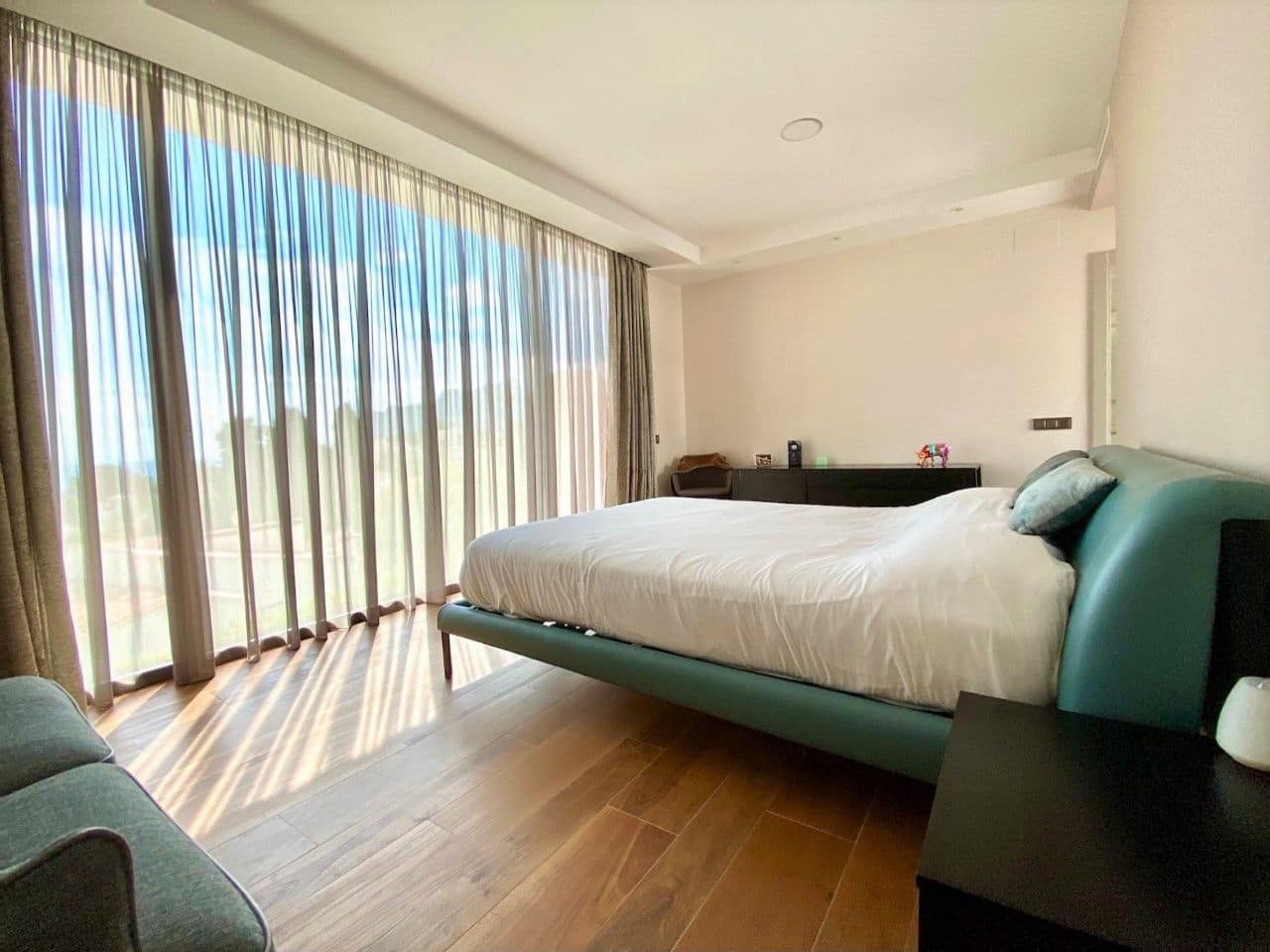 5 slaapkamer Villa te koop in Calpe / Calp met zwembad garage - € 1.980.000 (Ref: 5964248)