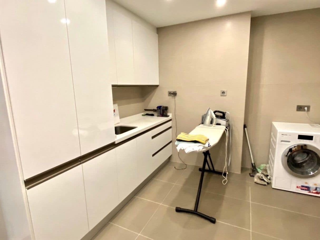 5 slaapkamer Villa te koop in Calpe / Calp met zwembad garage - € 1.980.000 (Ref: 5964248)