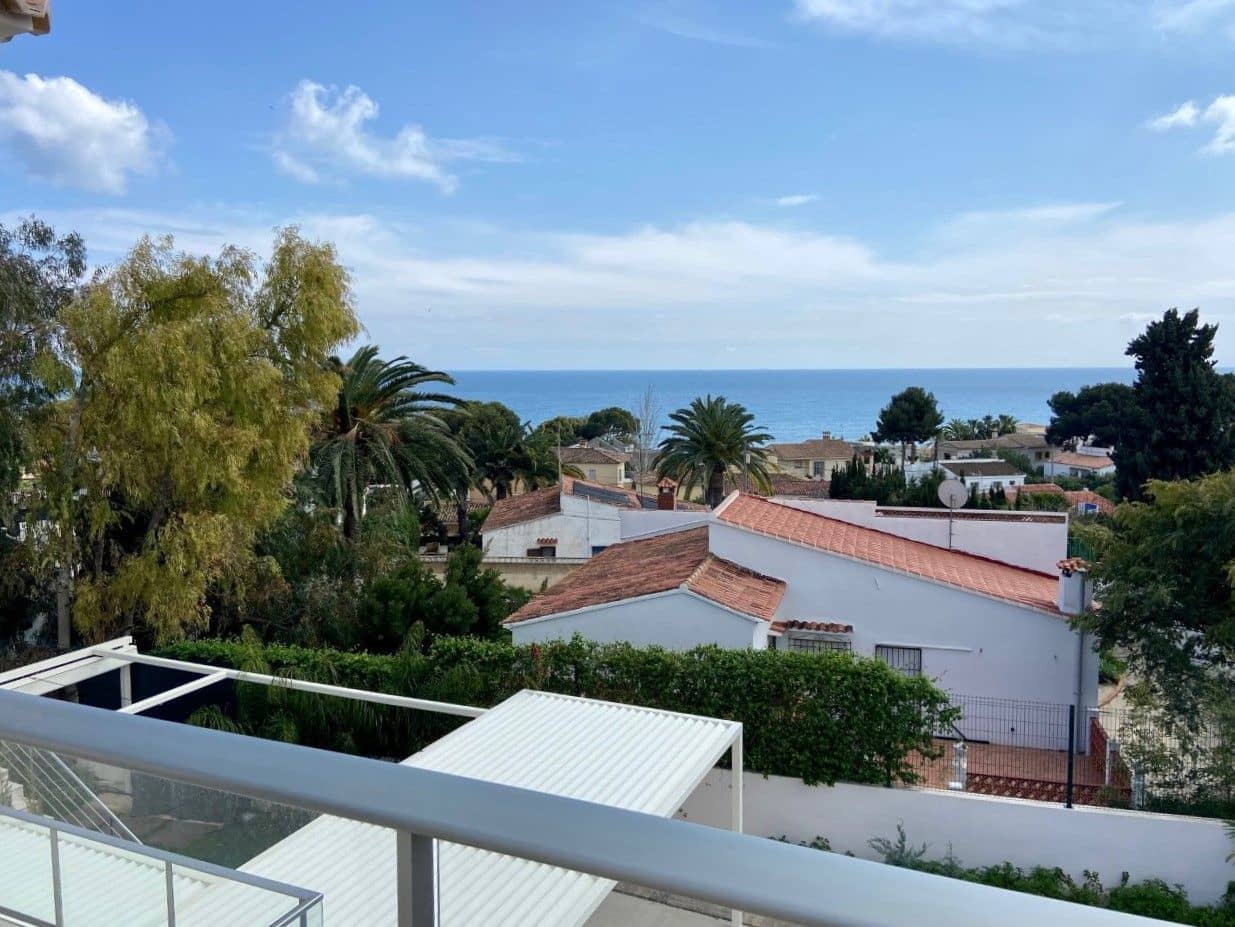 5 slaapkamer Villa te koop in Calpe / Calp met zwembad garage - € 1.980.000 (Ref: 5964248)