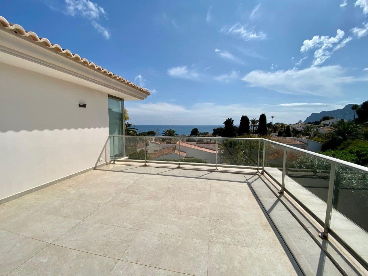 5 slaapkamer Villa te koop in Calpe / Calp met zwembad garage - € 1.980.000 (Ref: 5964248)