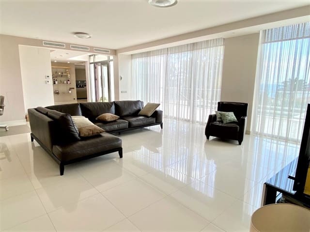 5 soverom Villa til salgs i Cometa - Carrió, Calpe / Calp med svømmebasseng garasje - € 1 980 000 (Ref: 5964248)