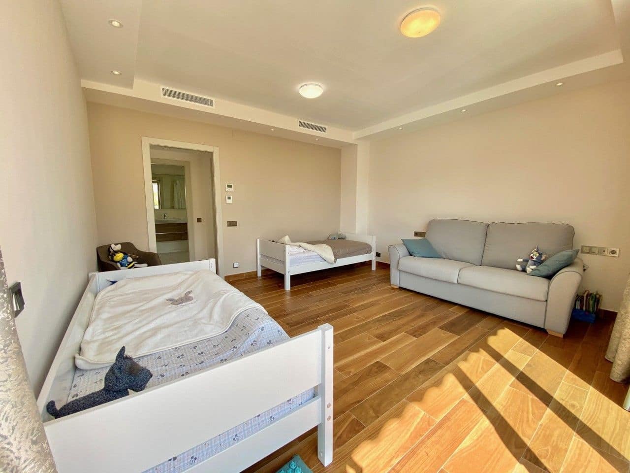 5 slaapkamer Villa te koop in Calpe / Calp met zwembad garage - € 1.980.000 (Ref: 5964248)