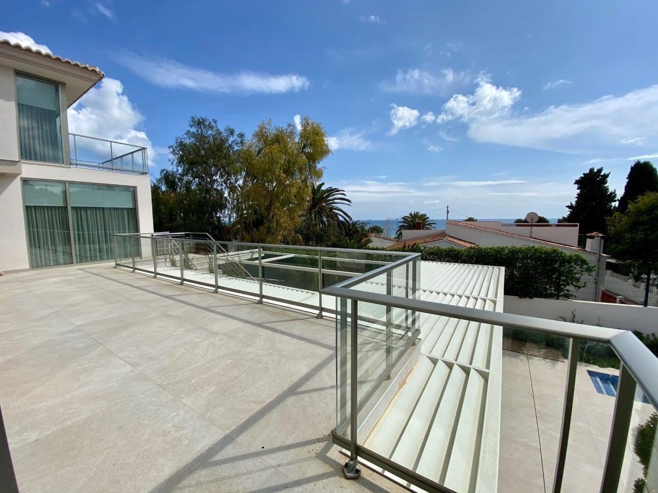 5 slaapkamer Villa te koop in Calpe / Calp met zwembad garage - € 1.980.000 (Ref: 5964248)