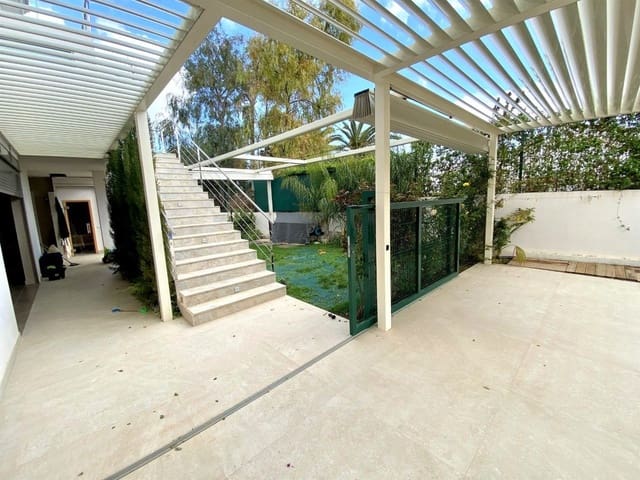 5 soverom Villa til salgs i Cometa - Carrió, Calpe / Calp med svømmebasseng garasje - € 1 980 000 (Ref: 5964248)