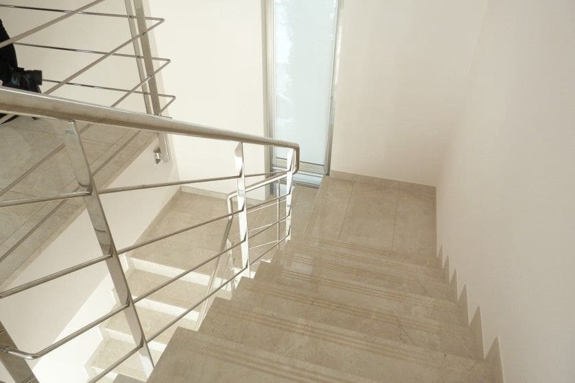 5 slaapkamer Villa te koop in Calpe / Calp met zwembad garage - € 1.980.000 (Ref: 5964248)