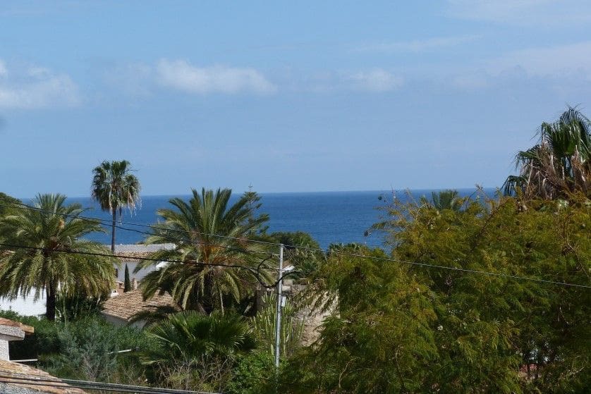 5 slaapkamer Villa te koop in Calpe / Calp met zwembad garage - € 1.980.000 (Ref: 5964248)