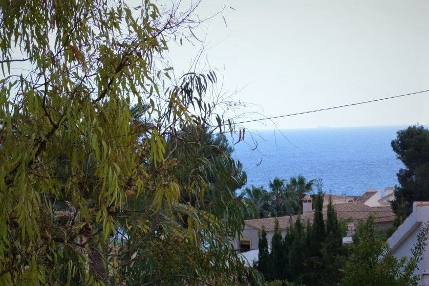 5 slaapkamer Villa te koop in Calpe / Calp met zwembad garage - € 1.980.000 (Ref: 5964248)