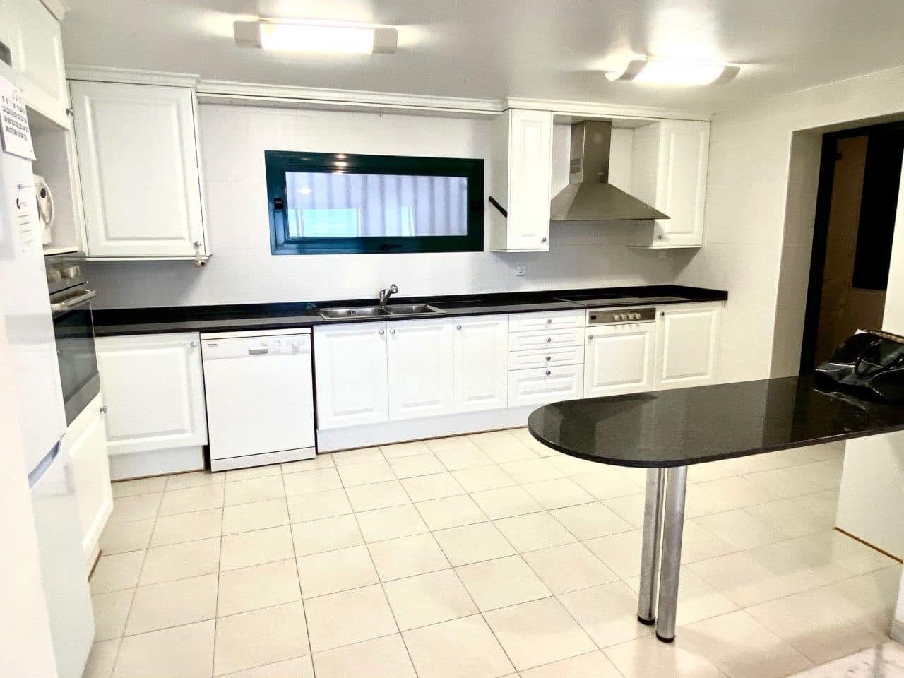 3 makuuhuone Kattohuoneisto vuokrattavana paikassa Altea mukana uima-altaan 
autotalli - 2 200 € (Ref: 6090742)