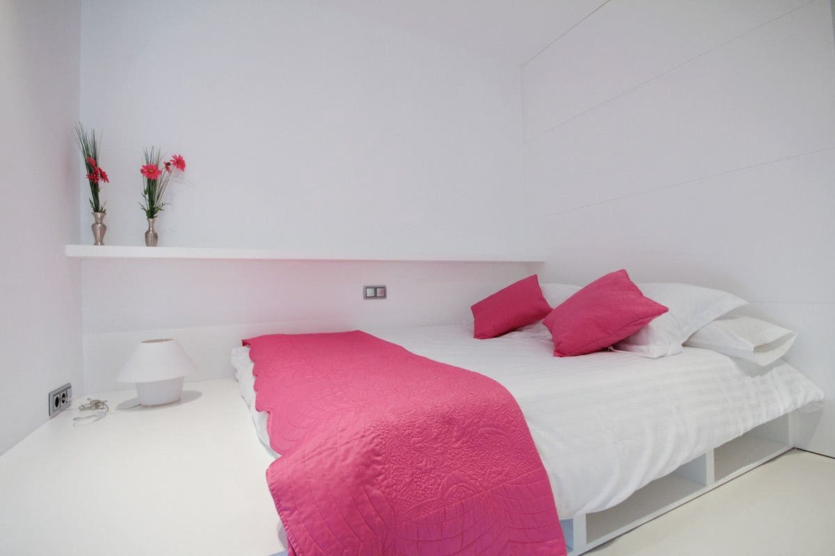 3 camera da letto Villa da affittare in Altea con piscina garage - 6.800 € (Rif: 6316862)