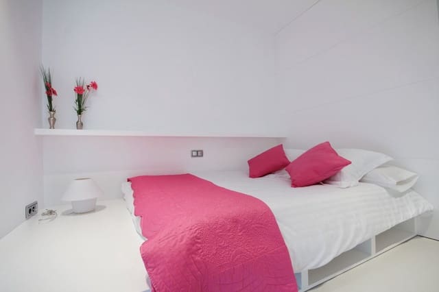 3 sovrum Villa att hyra i Altea med pool garage - 6 800 € (Ref: 6316862)