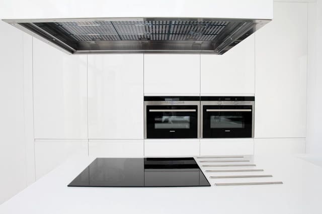 3 sovrum Villa att hyra i Altea med pool garage - 6 800 € (Ref: 6316862)